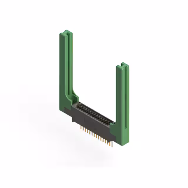 395-015-523-658 EDAC Inc.  Edgeboard Connectors